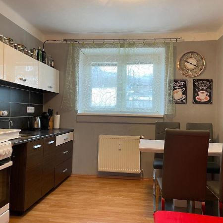 Horsky Apartment David Vysoke Tatry Bagian luar foto