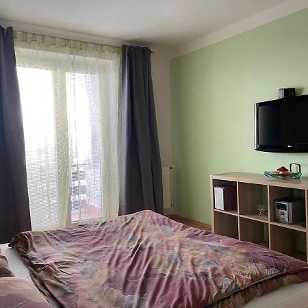 Horsky Apartment David Vysoke Tatry Bagian luar foto