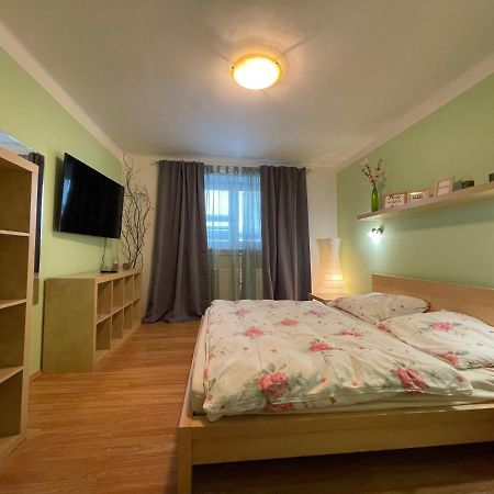 Horsky Apartment David Vysoke Tatry Bagian luar foto