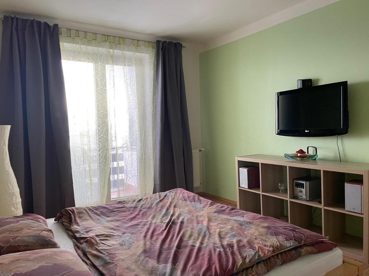 Horsky Apartment David Vysoke Tatry Bagian luar foto