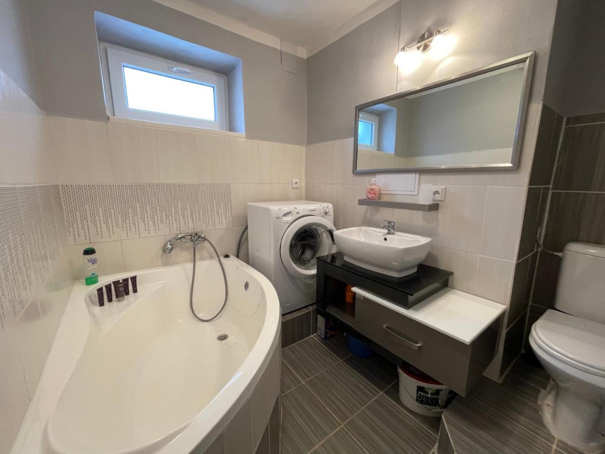 Horsky Apartment David Vysoke Tatry Bagian luar foto